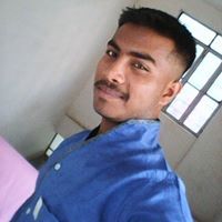 Vikas Sharma