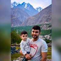 Syed Ali