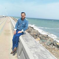 Shakir Mahmood