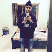 Shainy Singh