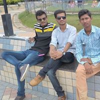 Shubham Pawar