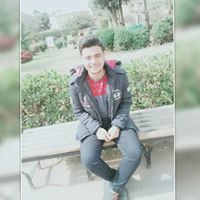 Ahmed Samir