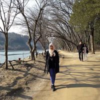 Suhaini Shahruddin
