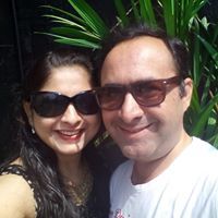 Megha Thakur