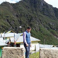 अभिषेक कुमार