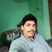 Vishal Chaudhary
