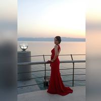 Firuzan Çaprak