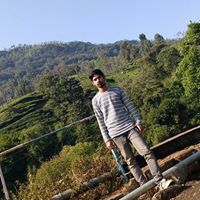 Aman Siddiqui