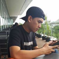 Ahmad Amieruddin