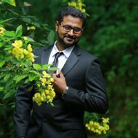 Sijo Varghese