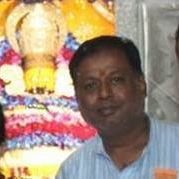 Raj Kumar