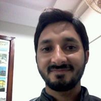 Mushtaq Ahmad