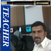 Khalid Awan