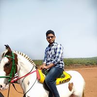 Siddhant Mande