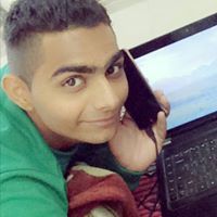 Mohit Nain