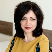 Инна Шадура