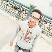 Mohamed Elkhdragy