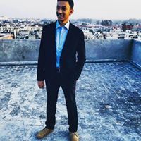 Varun Sharma