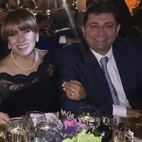 Nancy Dababneh