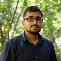 Jithin Anand Maniyoth