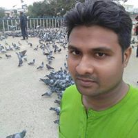 Subhashis Chakraborty