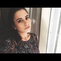 Elif Arslan