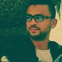 Ahmad Ali