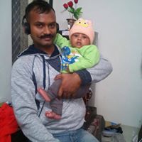 Abhishek Kesarwani