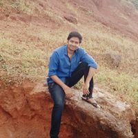 Venkata Rajesh