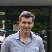Taras Pastukh