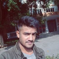Anis Khan
