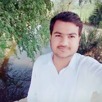 Mohsin Abbas