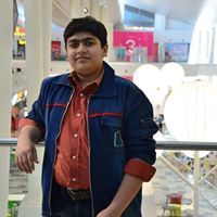 Zaeem Syed