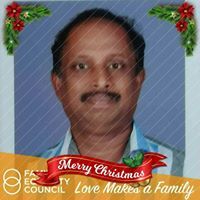Sunil Jose