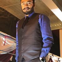 Debajyoti Das