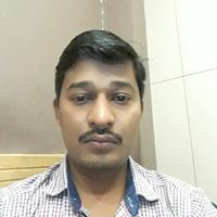 Sunil Kumar
