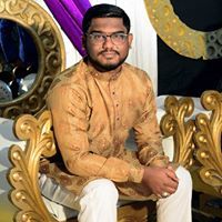 Jahed Sunny