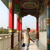 Dhruba Adhikari