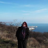 Екатерина Тодорова