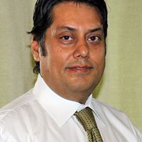 Naveel Hussain