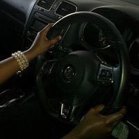 Samukelisiwe Dlamini