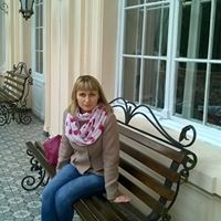 Людмила Венгер