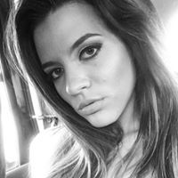 Виктория Джолова