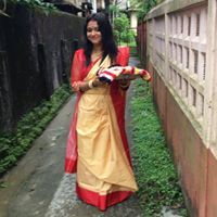 Satarupa Bhattacharjee