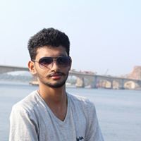 Satnil Prabhu Dessai