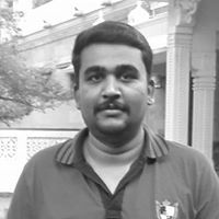 HPravin Kumar
