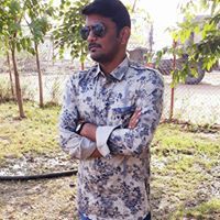 Naresh Boddupally