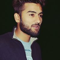 Farhan Ahmed