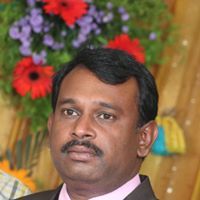 Sureshkumar Muthusamy