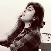 Harshini Nagamani